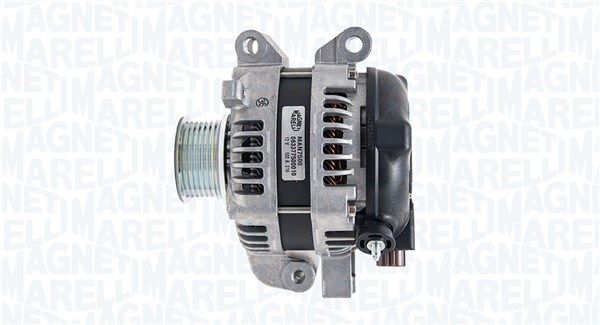 MAGNETI MARELLI Generaator 063377500010